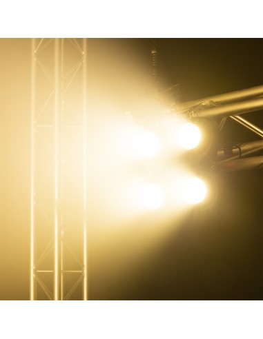 SB420IP CEGADORA ESCENARIO IP65 WW/AMBAR