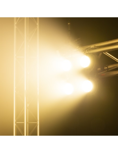 SB420IP CEGADORA ESCENARIO IP65 WW/AMBAR