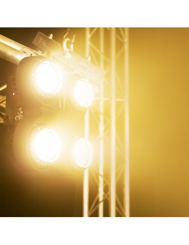 SB420IP CEGADORA ESCENARIO IP65 WW/AMBAR