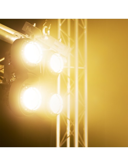 SB420IP CEGADORA ESCENARIO IP65 WW/AMBAR