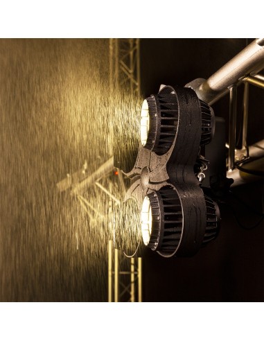 SB420IP CEGADORA ESCENARIO IP65 WW/AMBAR