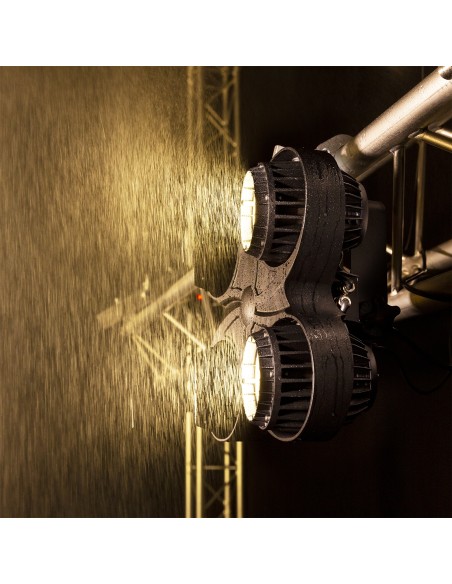 SB420IP CEGADORA ESCENARIO IP65 WW/AMBAR