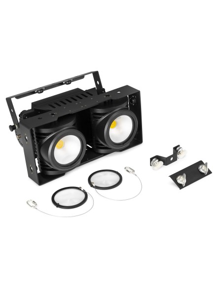 SB220IP CEGADORA ESCENARIO IP65 WW/AMBAR