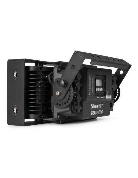 SB220IP CEGADORA ESCENARIO IP65 WW/AMBAR