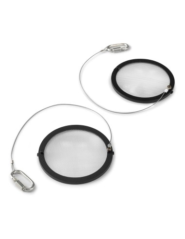 SB220IP CEGADORA ESCENARIO IP65 WW/AMBAR