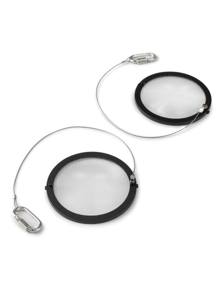 SB220IP CEGADORA ESCENARIO IP65 WW/AMBAR