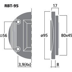 RBT-95 2