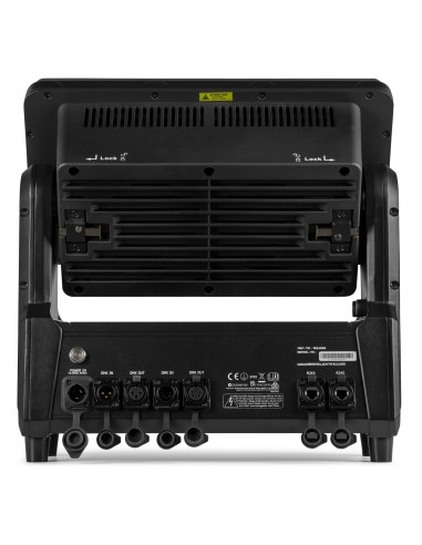 NUKE1 STROBO/BAÑO COLOR MOTORIZADO PARA EXTERIOR