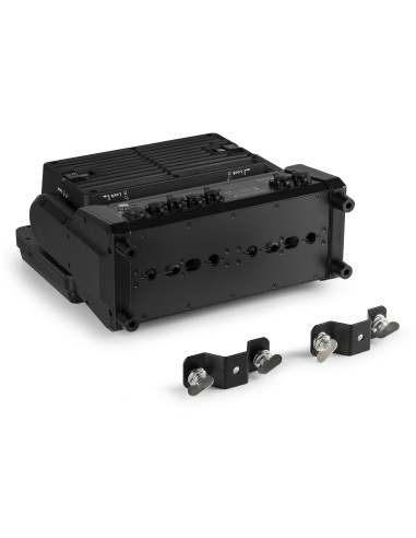 NUKE1 STROBO/BAÑO COLOR MOTORIZADO PARA EXTERIOR