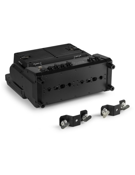 NUKE1 STROBO/BAÑO COLOR MOTORIZADO PARA EXTERIOR