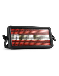 BS384 STROBO LED RGBW COMBI