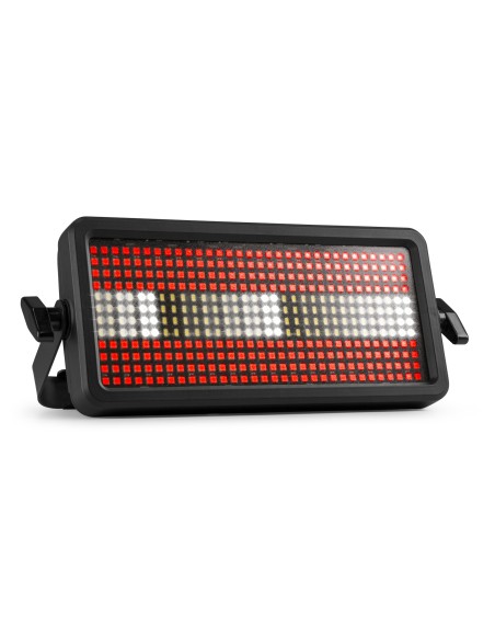 BS384 STROBO LED RGBW COMBI