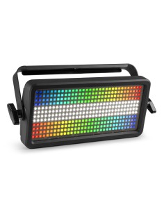 BS384 STROBO LED RGBW COMBI 2