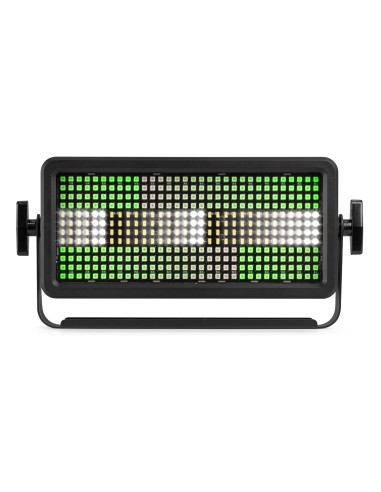 BS384 STROBO LED RGBW COMBI