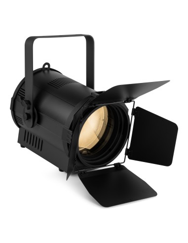 BTF200Z FOCO FRESNEL ZOOM 200W LED BLANCO 3200K