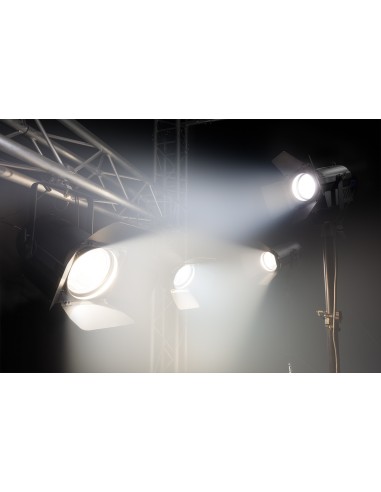 BTF200Z FOCO FRESNEL ZOOM 200W LED BLANCO 3200K