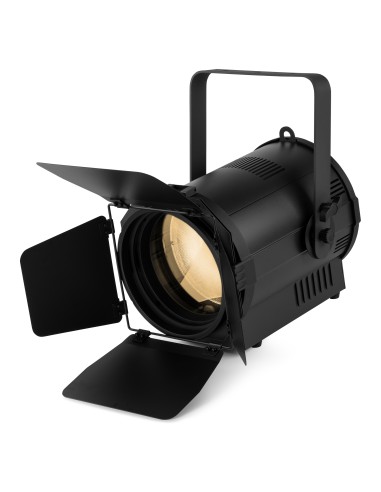 BTF200Z FOCO FRESNEL ZOOM 200W LED BLANCO 3200K