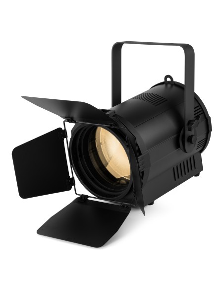 BTF200Z FOCO FRESNEL ZOOM 200W LED BLANCO 3200K