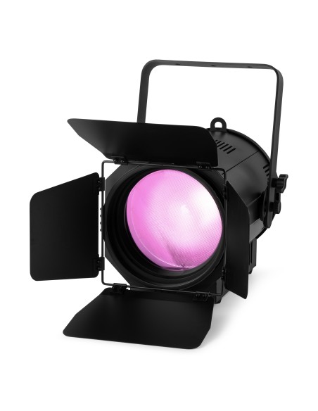 BTF200Z FOCO FRESNEL ZOOM 200W LED BLANCO 3200K