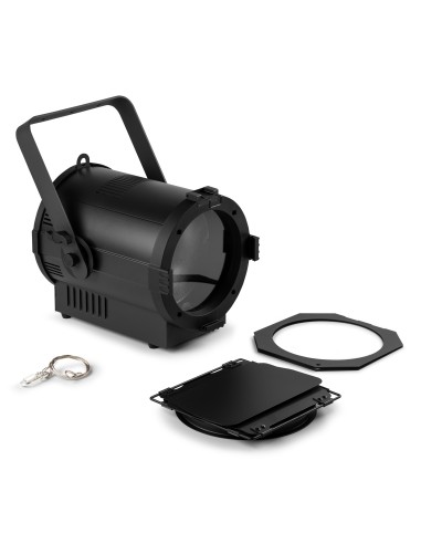 BTF200Z FOCO FRESNEL ZOOM 200W LED BLANCO 3200K