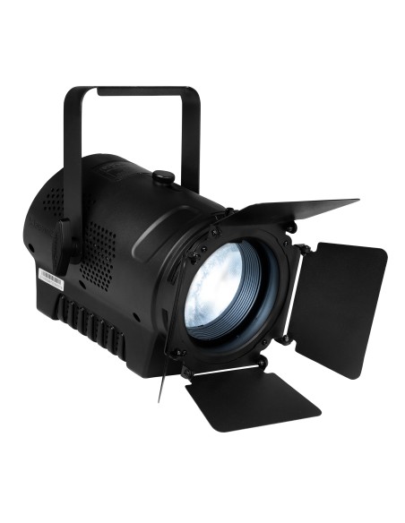 BTK050Z-3 MINI FRESNEL ZOOM 2X 50W LED WW/CW
