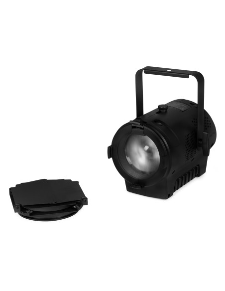 BTK050Z-3 MINI FRESNEL ZOOM 2X 50W LED WW/CW