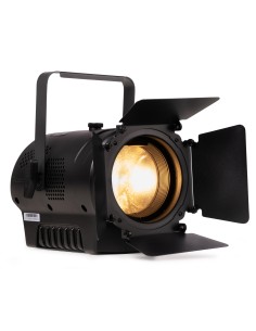 BTK050Z-5 MINI FRESNEL ZOOM 2X 50W LED WW/CW