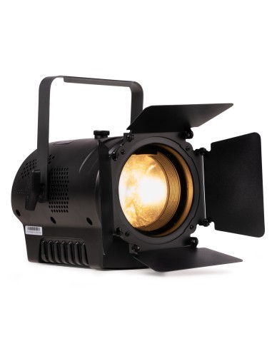 BTK050Z-5 MINI FRESNEL ZOOM 2X 50W LED WW/CW