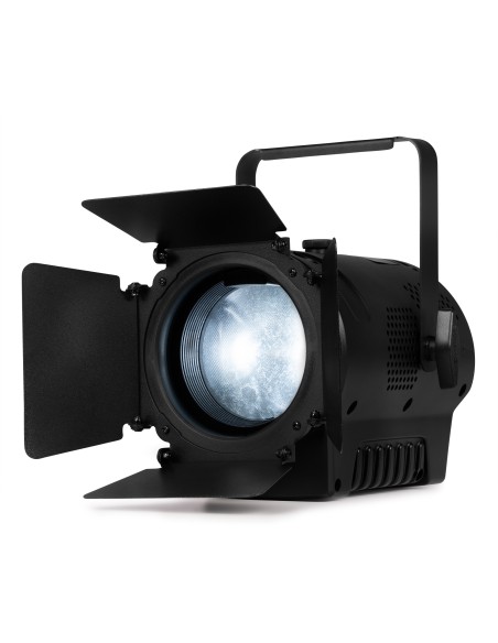 BTK050Z-5 MINI FRESNEL ZOOM 2X 50W LED WW/CW