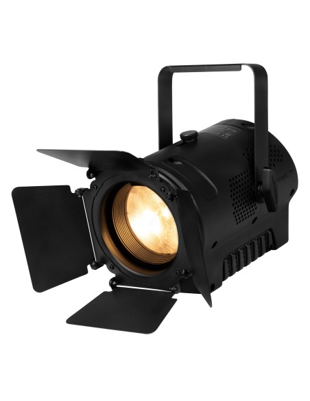 BTK050Z-5 MINI FRESNEL ZOOM 2X 50W LED WW/CW