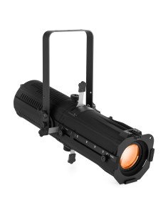BTS250C LED CAÑÓN SPOT CON ZOOM 250W RGBW