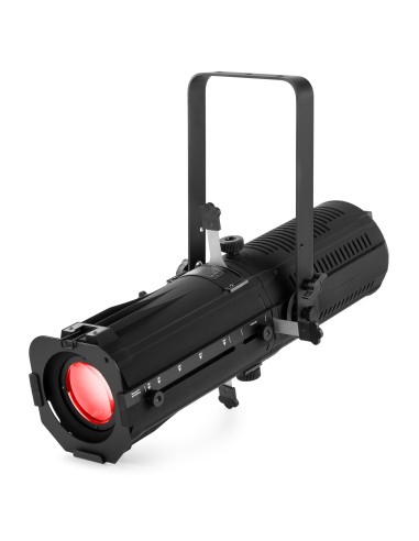 BTS250C LED CAÑÓN SPOT CON ZOOM 250W RGBW