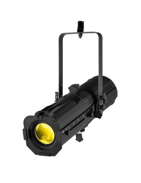 BTS250C LED CAÑÓN SPOT CON ZOOM 250W RGBW