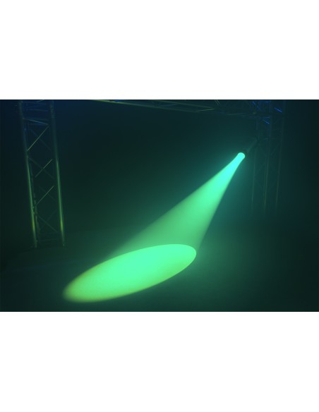 BTS250C LED CAÑÓN SPOT CON ZOOM 250W RGBW