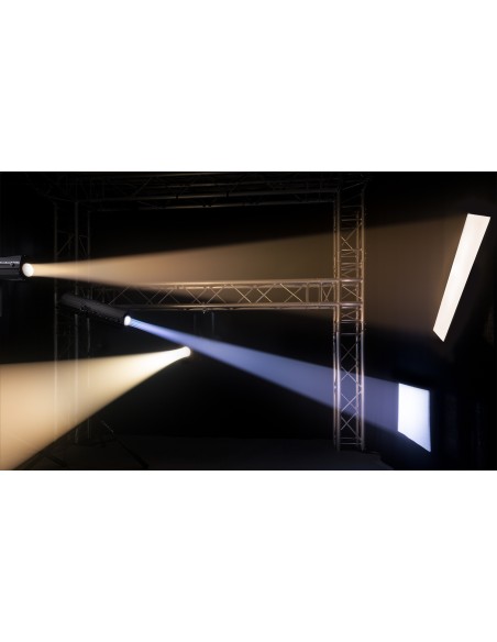 BTS250C LED CAÑÓN SPOT CON ZOOM 250W RGBW