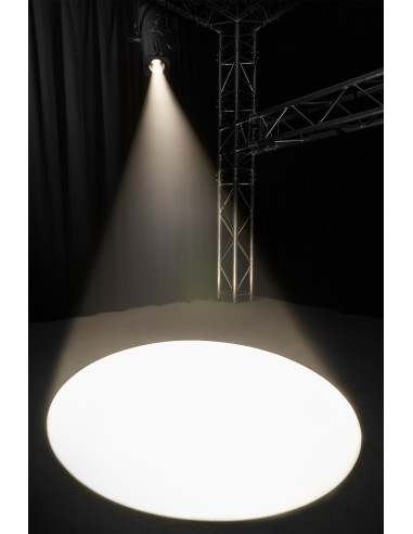 BTS300Z LED CAÑÓN SPOT CON ZOOM 300W BLANCO CÁLIDO