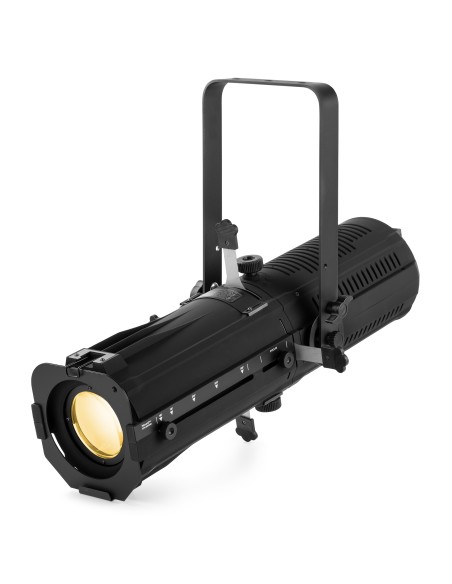 BTS300Z LED CAÑÓN SPOT CON ZOOM 300W BLANCO CÁLIDO