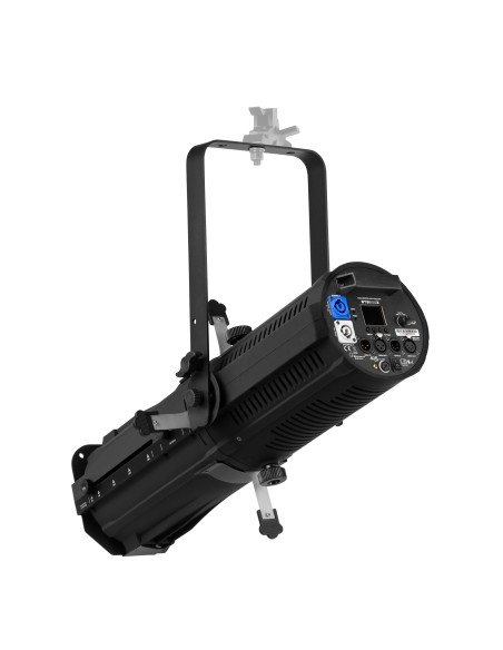 BTS300Z LED CAÑÓN SPOT CON ZOOM 300W BLANCO CÁLIDO