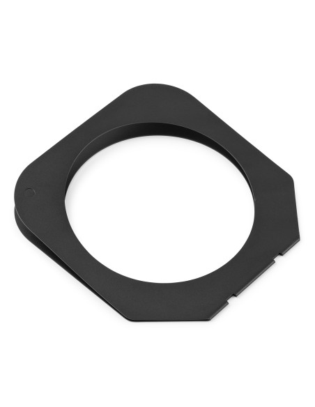 BTS300Z LED CAÑÓN SPOT CON ZOOM 300W BLANCO CÁLIDO