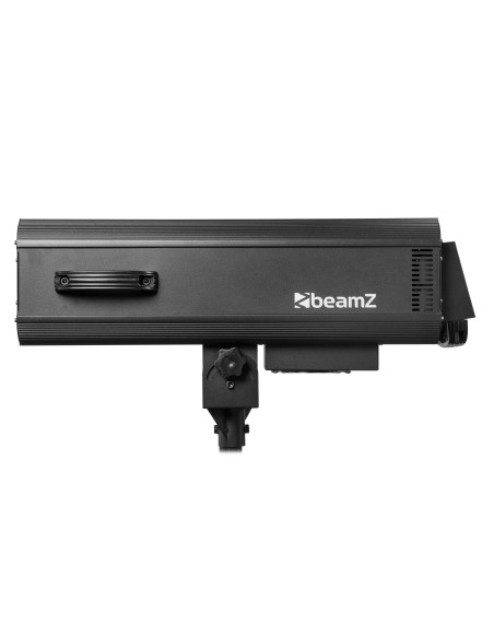 FSM330 LED CAÑON DE SEGUIMIENTO 200W CON TRÍPODE