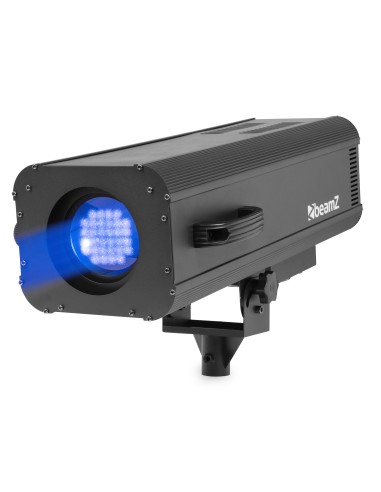 FSM330 LED CAÑON DE SEGUIMIENTO 200W CON TRÍPODE