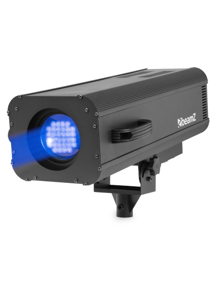 FSM330 LED CAÑON DE SEGUIMIENTO 200W CON TRÍPODE