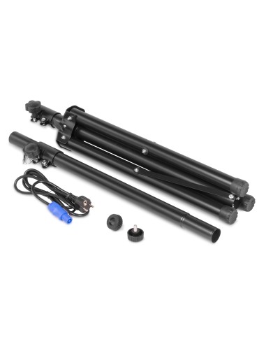 FSM330 LED CAÑON DE SEGUIMIENTO 200W CON TRÍPODE