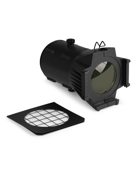 BTSL36 TUBO DE LENTES 36° PARA BTSE200