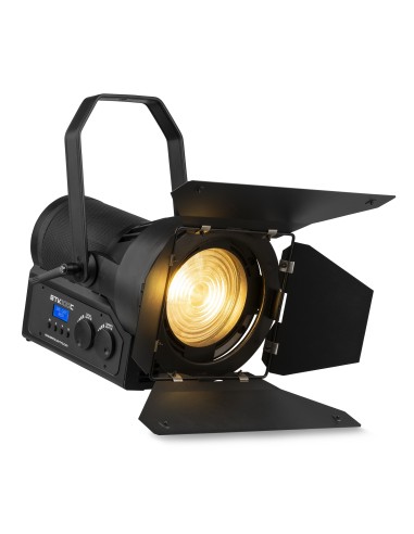 BTK100C FRESNEL 100W CW/WW MANUAL ZOOM
