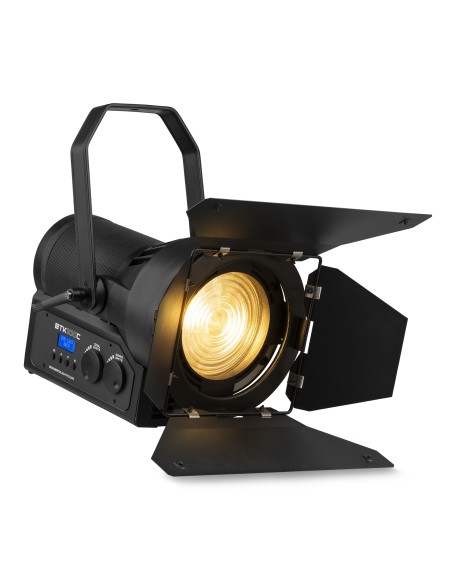 BTK100C FRESNEL 100W CW/WW MANUAL ZOOM