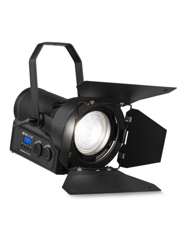 BTK100C FRESNEL 100W CW/WW MANUAL ZOOM
