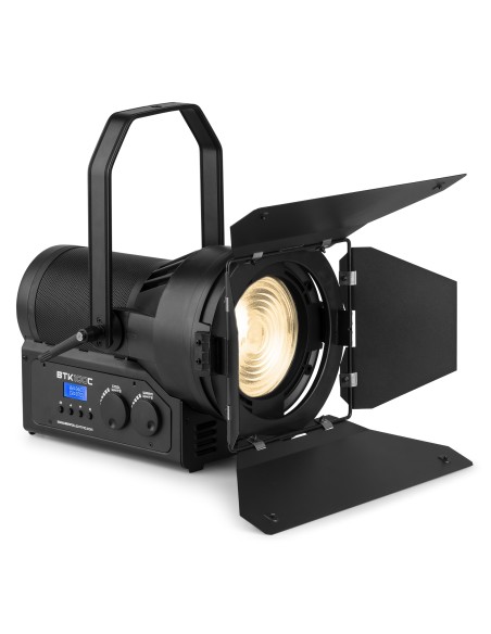 BTK100C FRESNEL 100W CW/WW MANUAL ZOOM