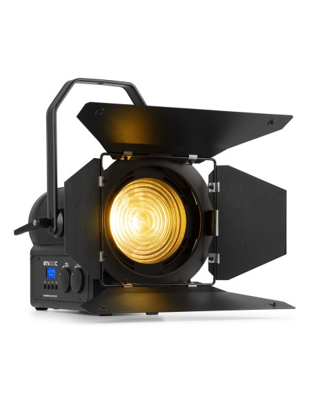 BTK100C FRESNEL 100W CW/WW MANUAL ZOOM