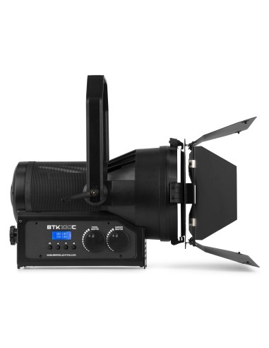 BTK100C FRESNEL 100W CW/WW MANUAL ZOOM